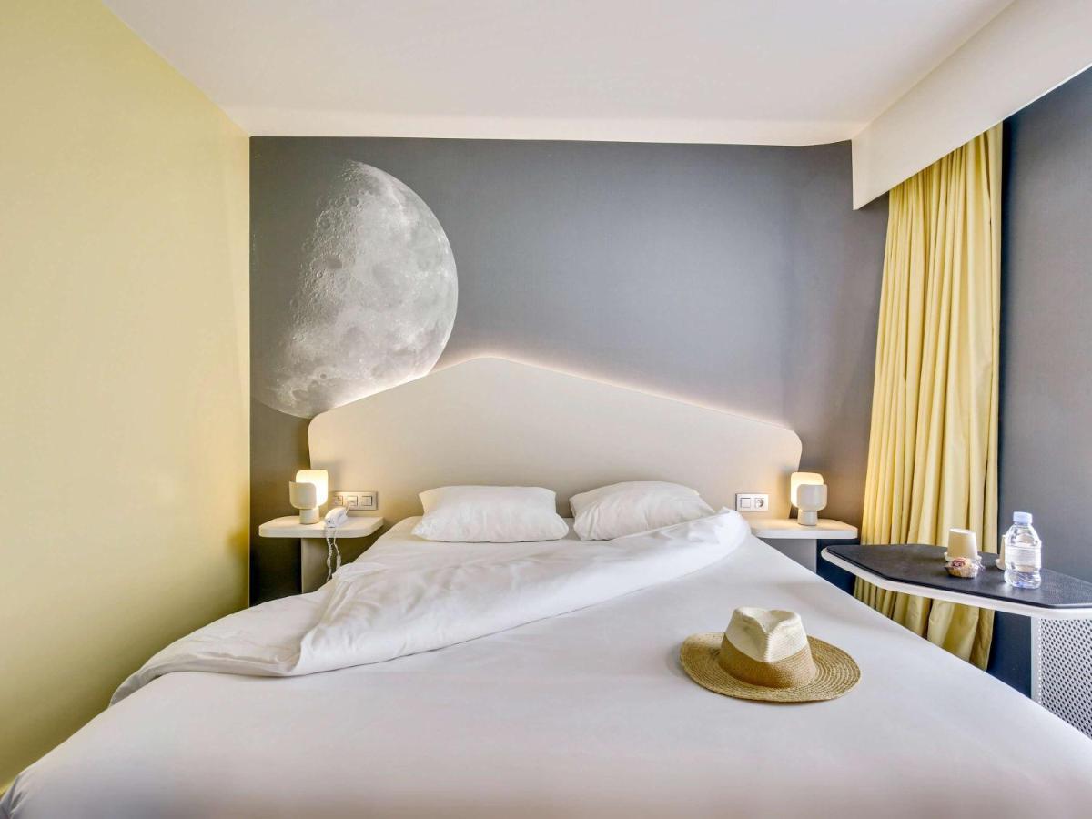 Ibis Styles Paris Charles De Gaulle Airport Hotel 3*