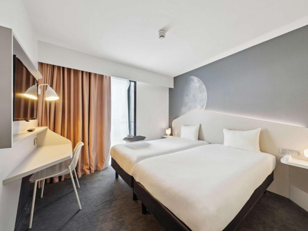 Hotel Ibis Styles Paris Charles De Gaulle Airport Roissy-en-France