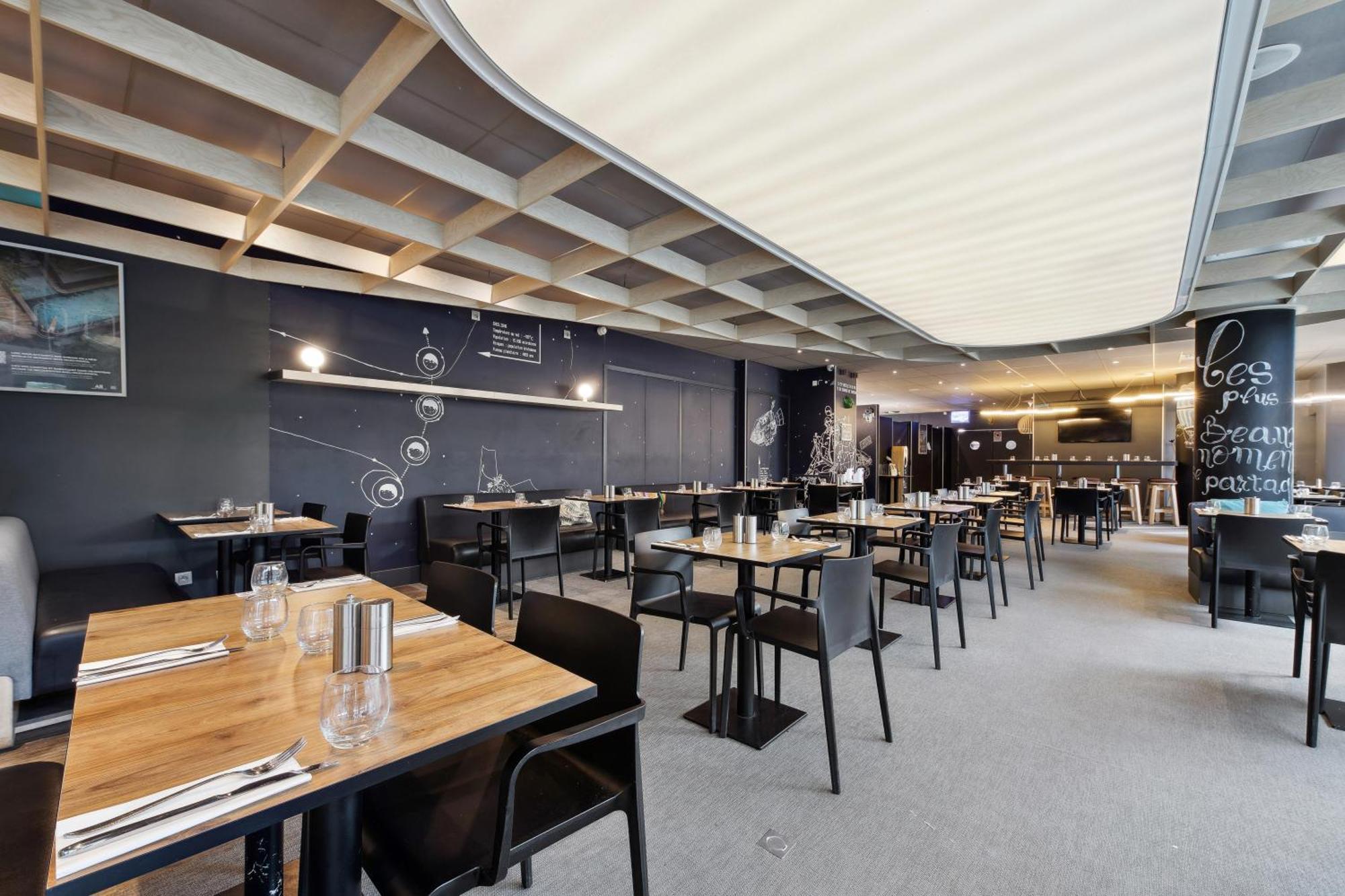 Ibis Styles Paris Charles De Gaulle Airport Roissy-en-France