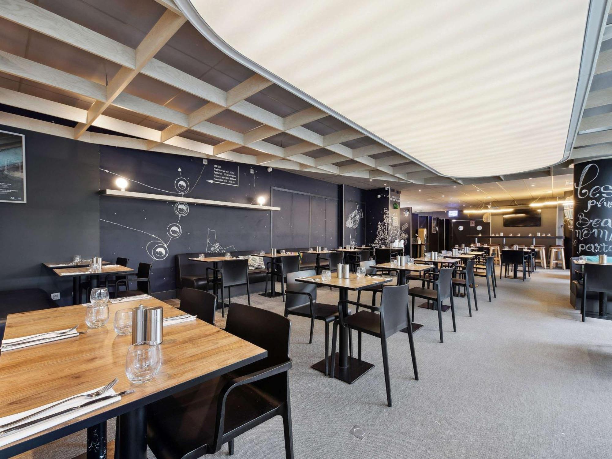 Ibis Styles Paris Charles De Gaulle Airport 3*