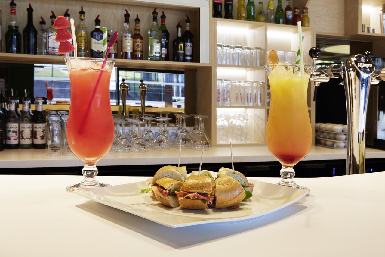 Hotel Ibis Styles Paris Charles De Gaulle Airport