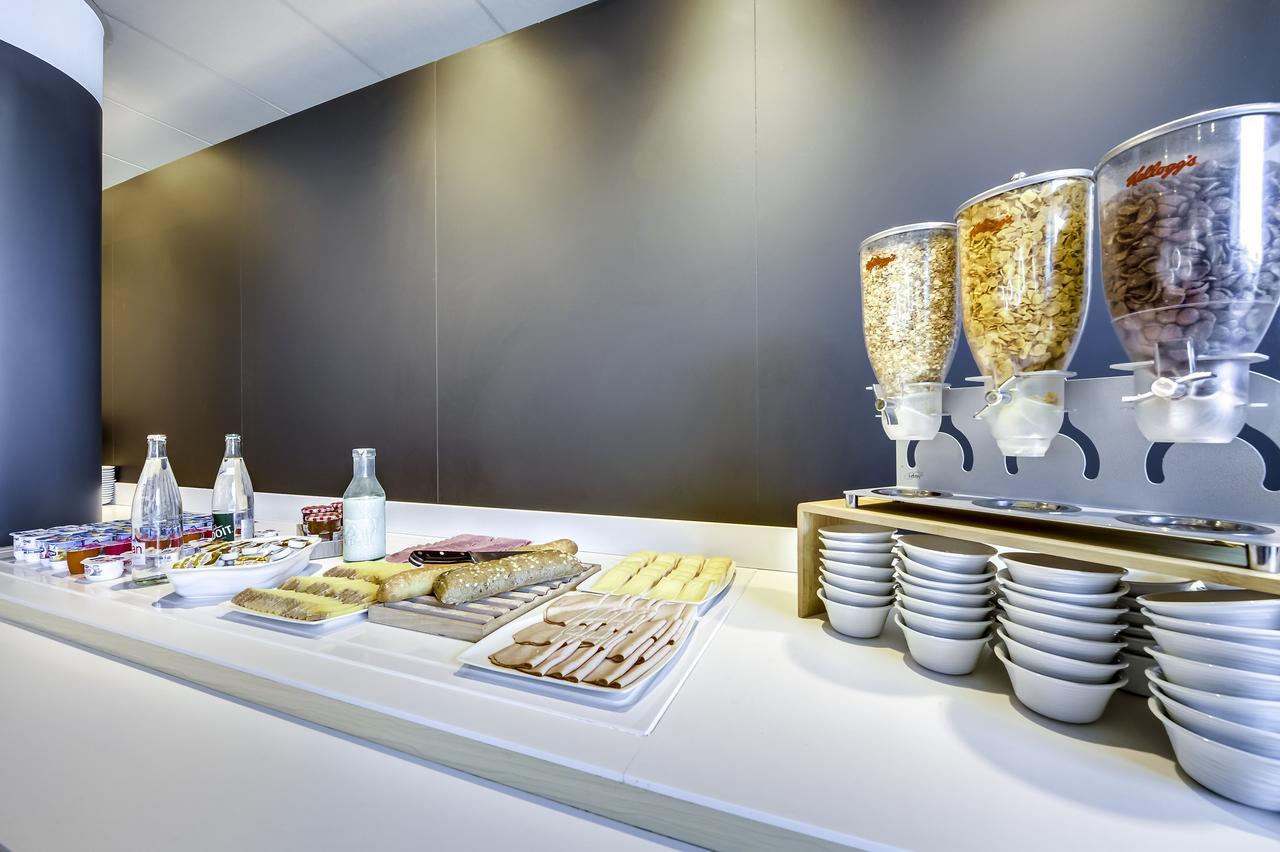 Ibis Styles Paris Charles De Gaulle Airport Hotel
