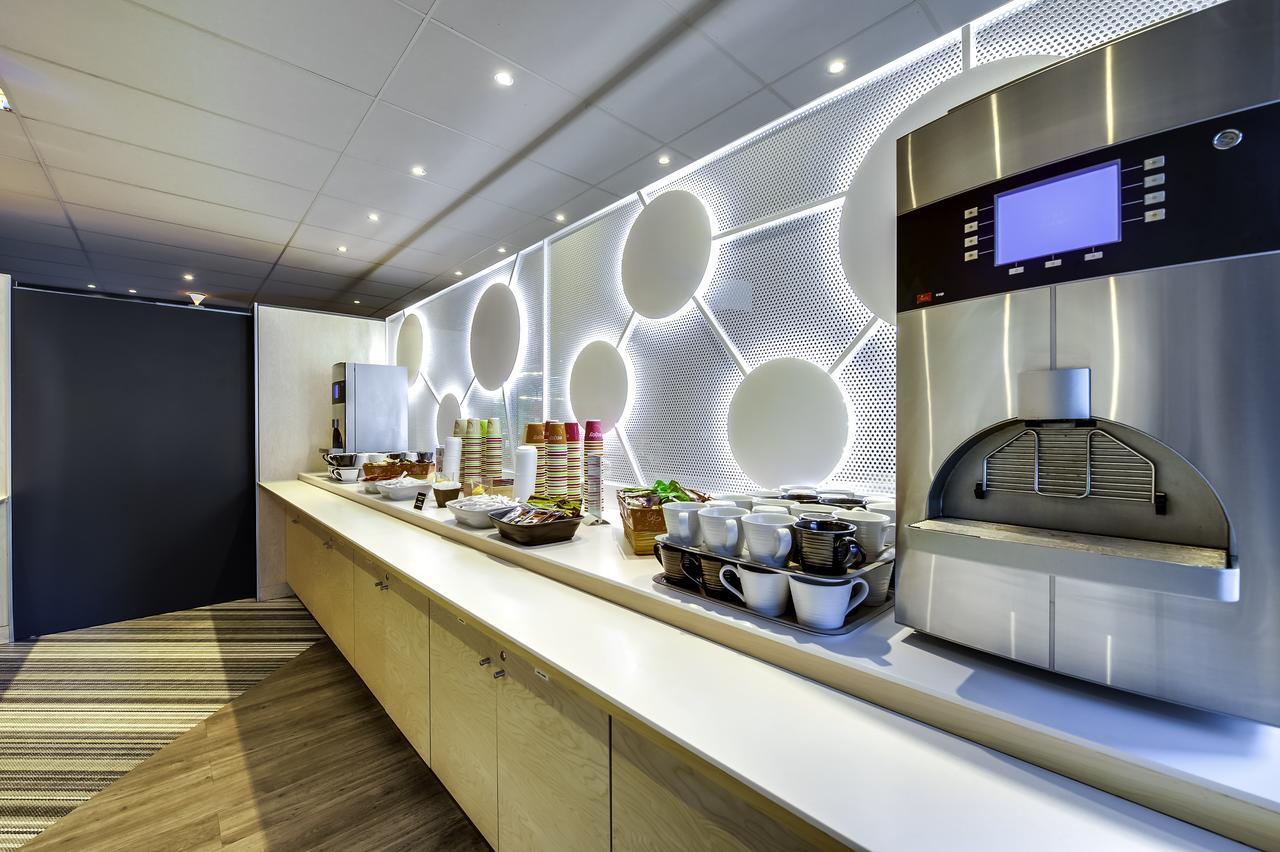 Ibis Styles Paris Charles De Gaulle Airport Hotel