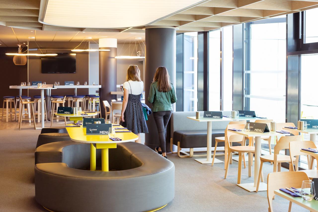 Ibis Styles Paris Charles De Gaulle Airport Le Mesnil-Amelot