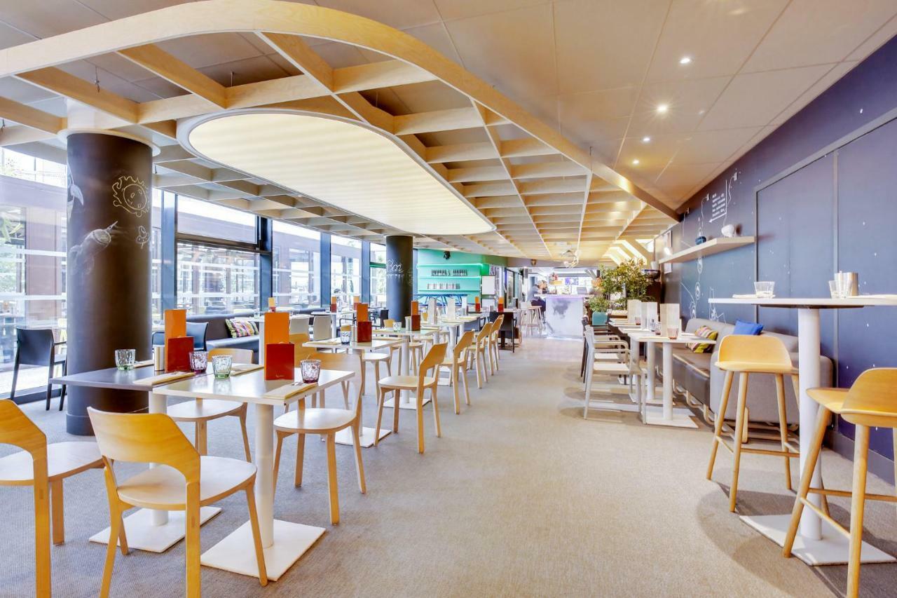 Ibis Styles Paris Charles De Gaulle Airport Hotel