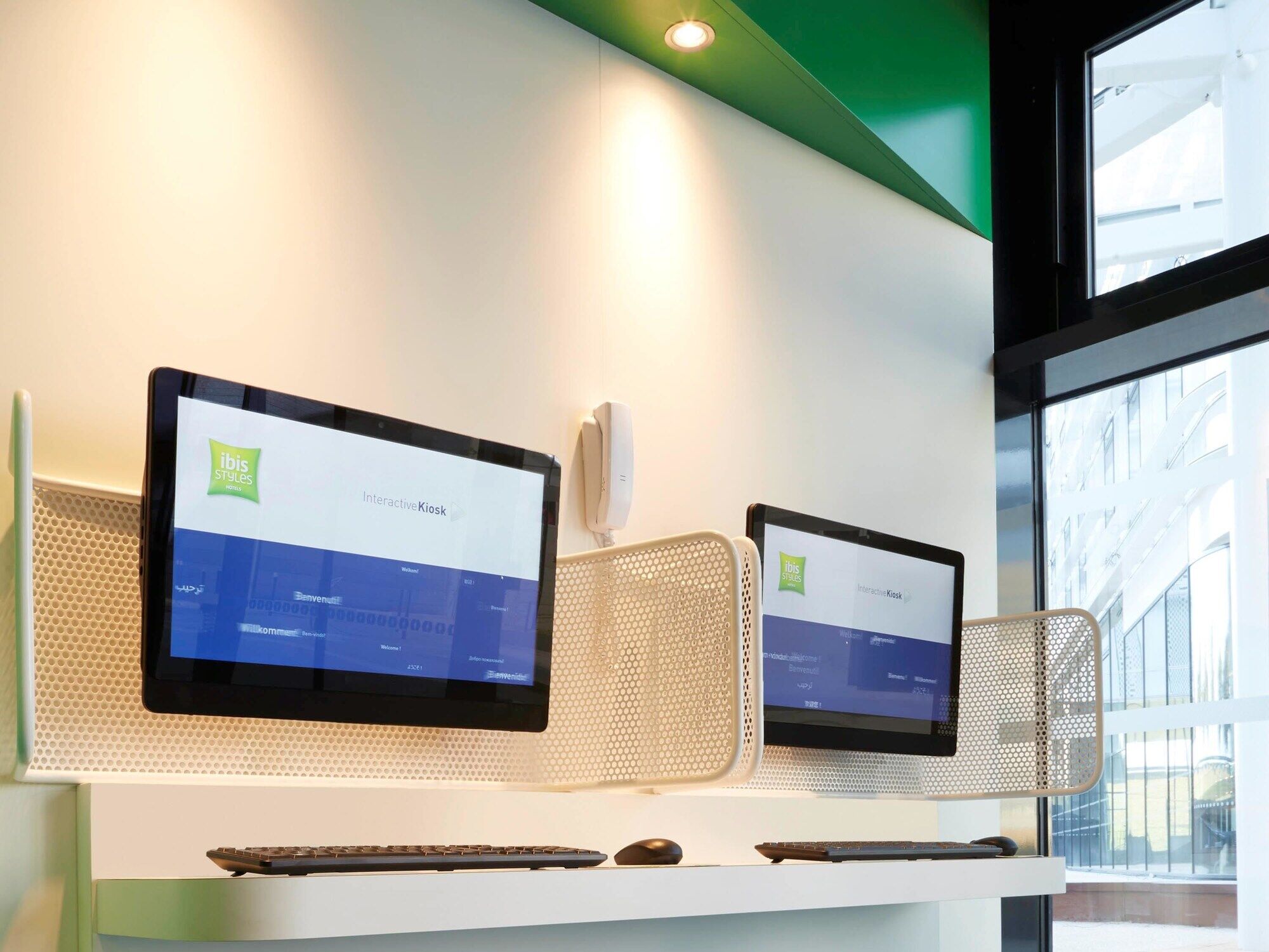 Ibis Styles Paris Charles De Gaulle Airport Hotel Roissy-en-France
