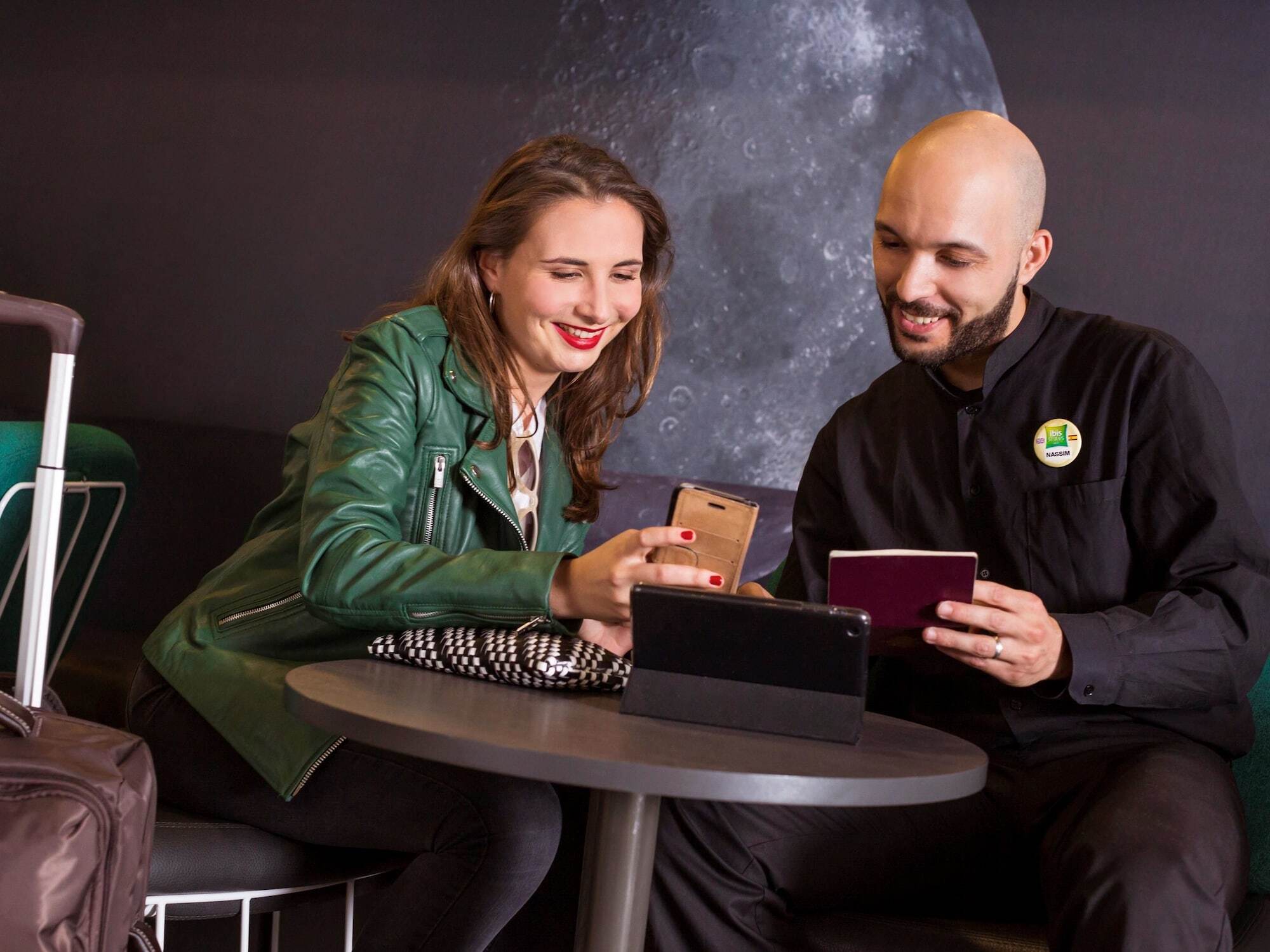 Ibis Styles Paris Charles De Gaulle Airport Hotel