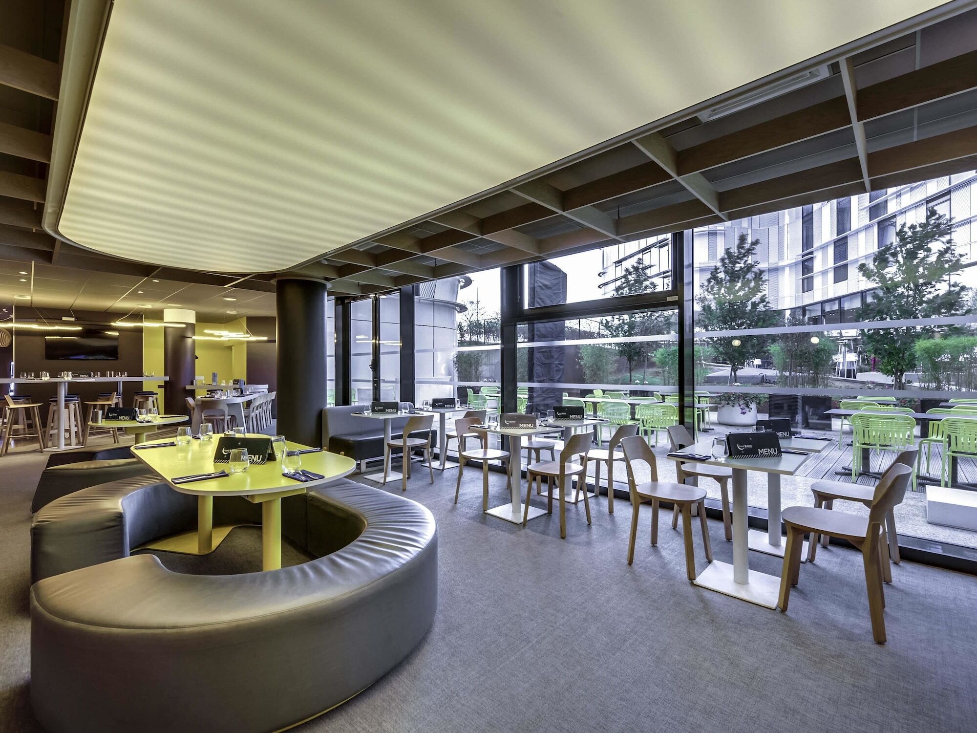 Ibis Styles Paris Charles De Gaulle Airport Roissy-en-France