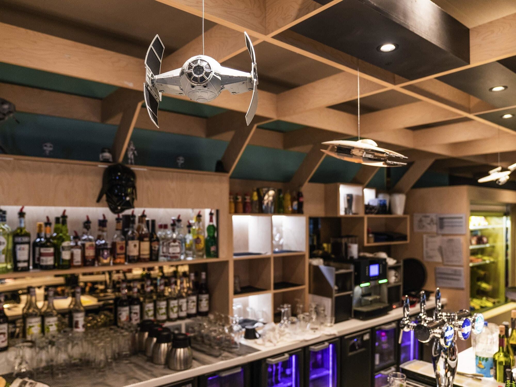 Hotel Ibis Styles Paris Charles De Gaulle Airport
