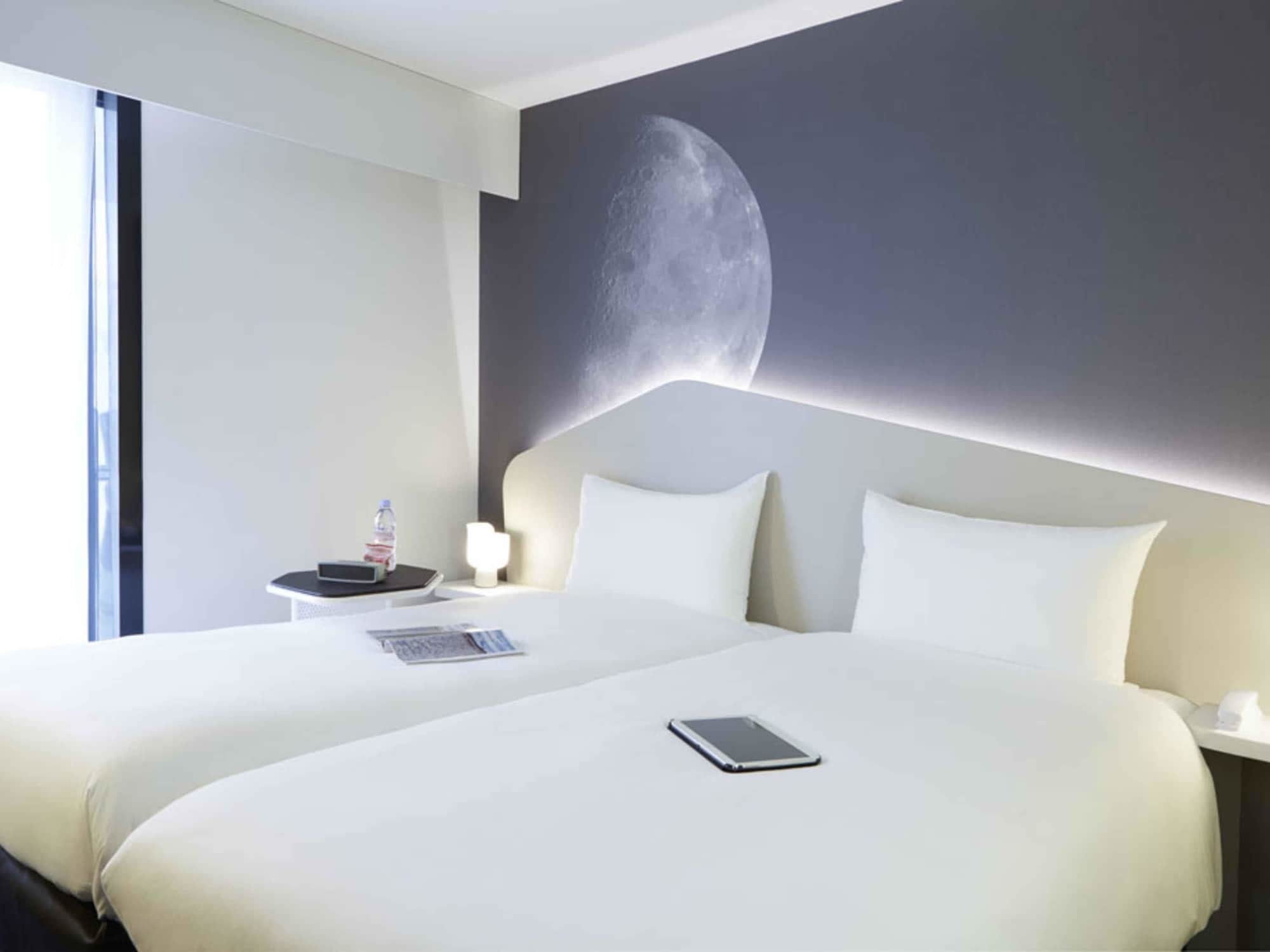Hotel Ibis Styles Paris Charles De Gaulle Airport Roissy-en-France