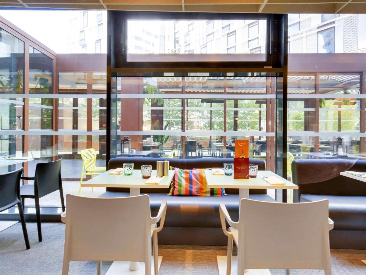 Ibis Styles Paris Charles De Gaulle Airport Hotel Roissy-en-France