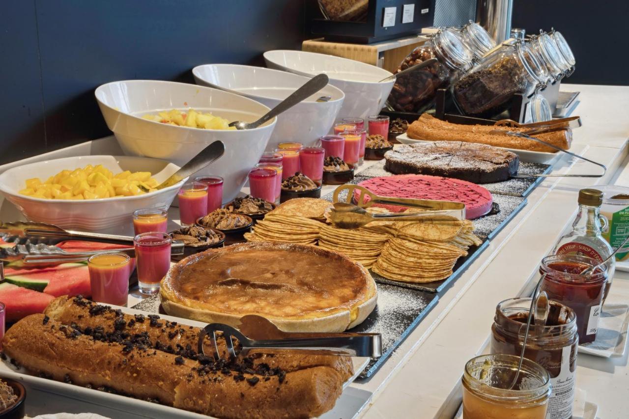 Ibis Styles Paris Charles De Gaulle Airport