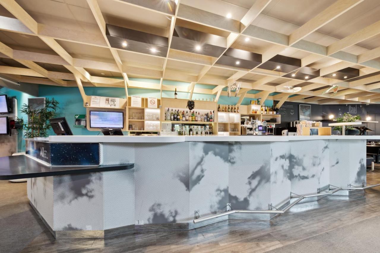 Hotel Ibis Styles Paris Charles De Gaulle Airport 3*