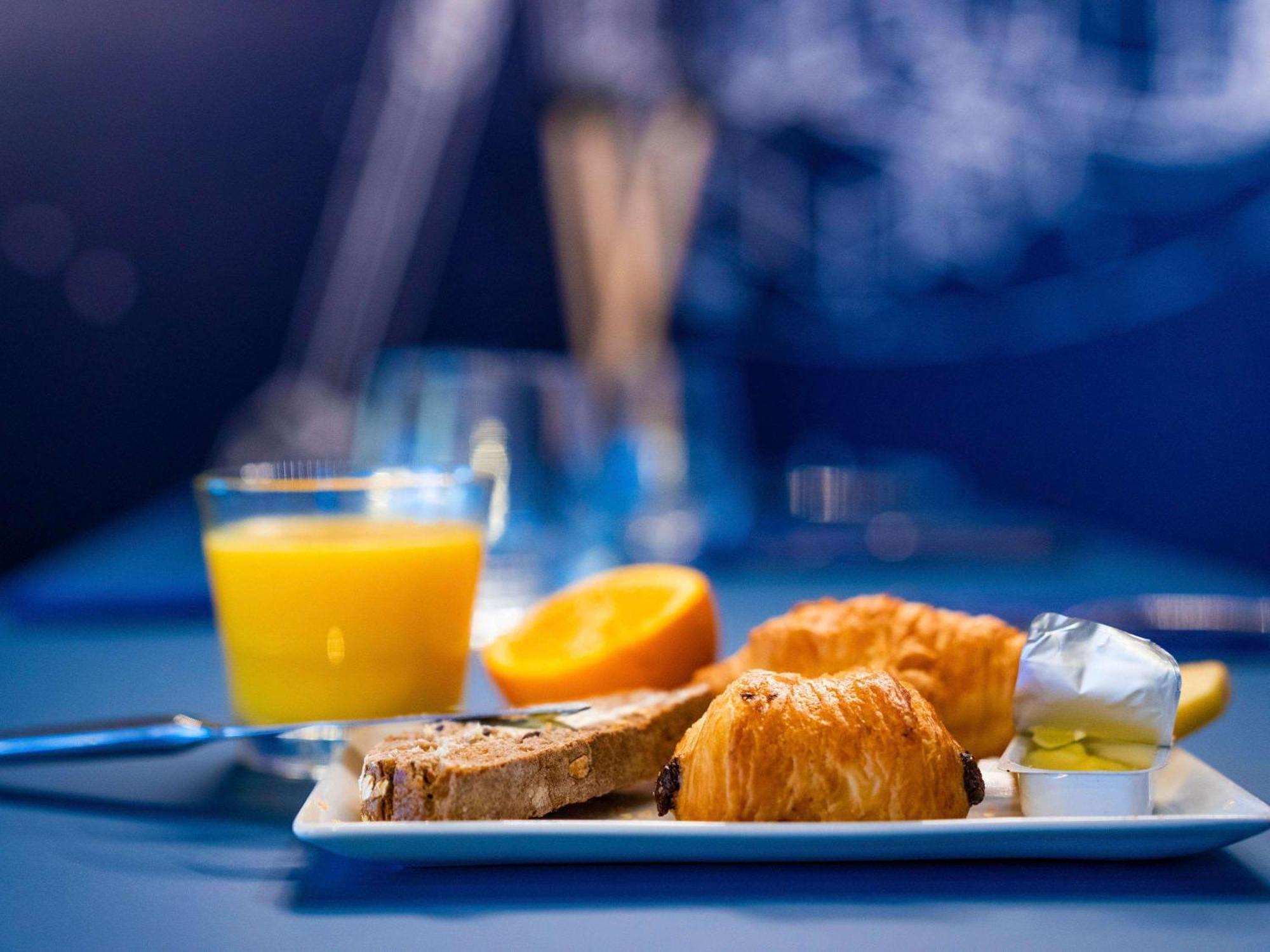 Hotel Ibis Styles Paris Charles De Gaulle Airport Le Mesnil-Amelot