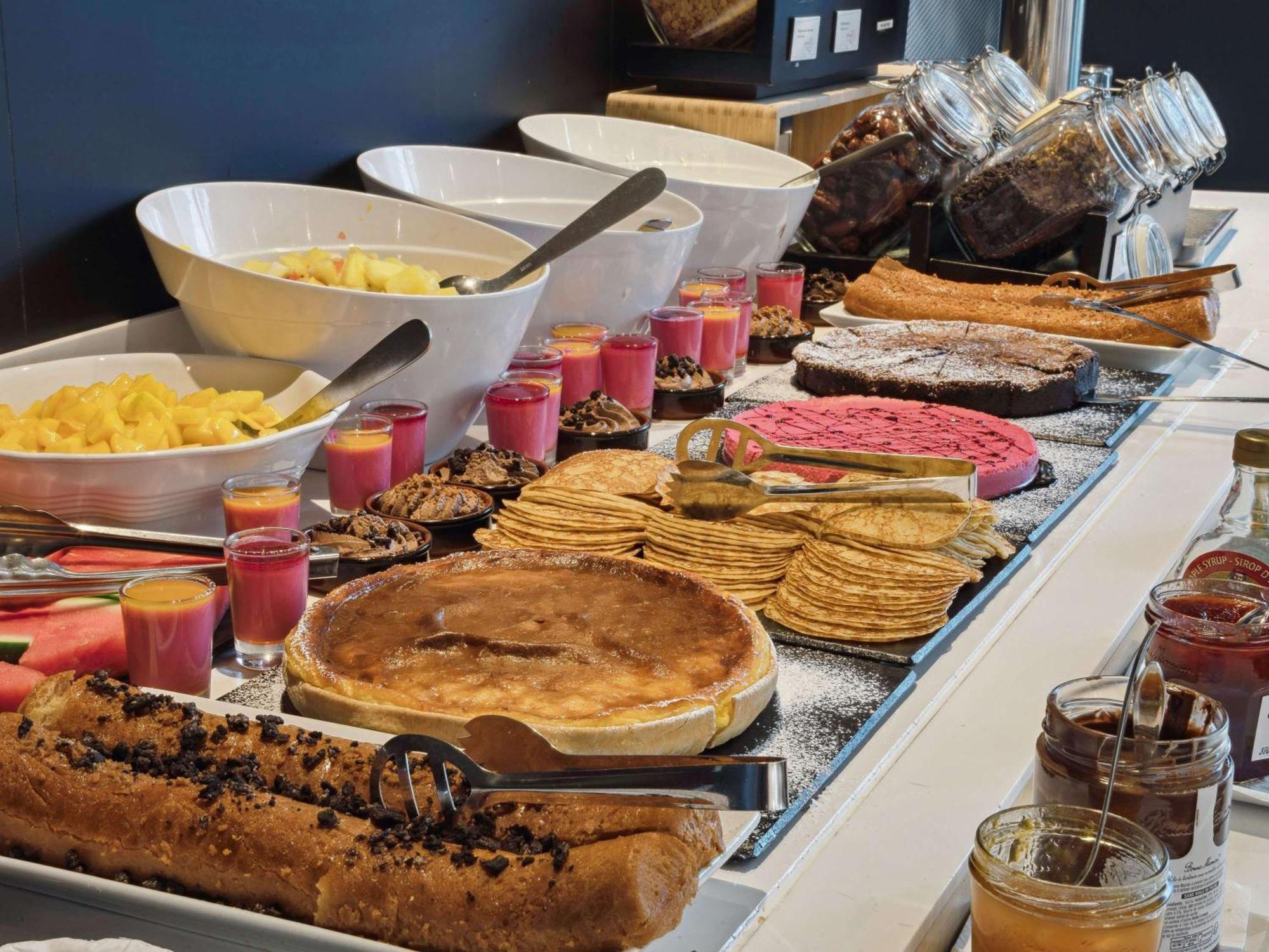 Ibis Styles Paris Charles De Gaulle Airport 3*