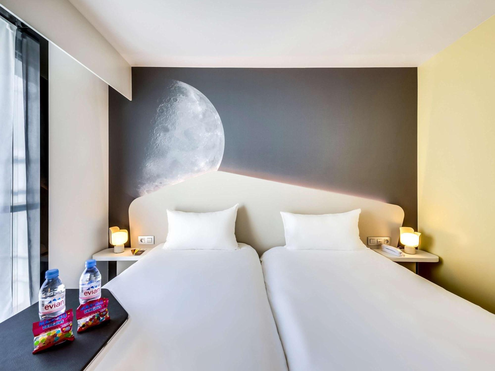 Ibis Styles Paris Charles De Gaulle Airport Hotel