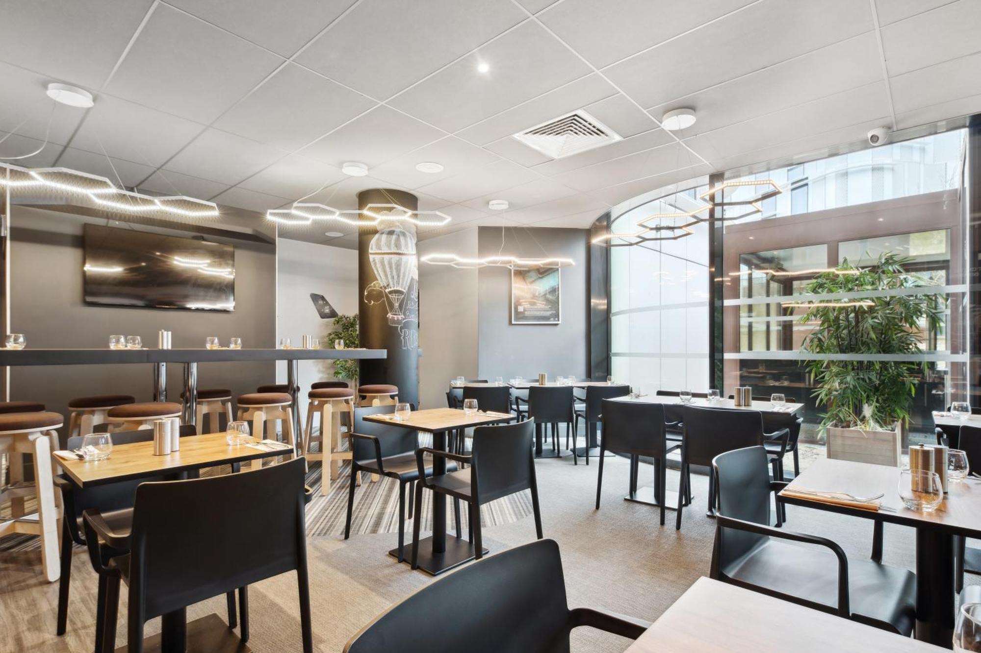 Ibis Styles Paris Charles De Gaulle Airport 3* Le Mesnil-Amelot