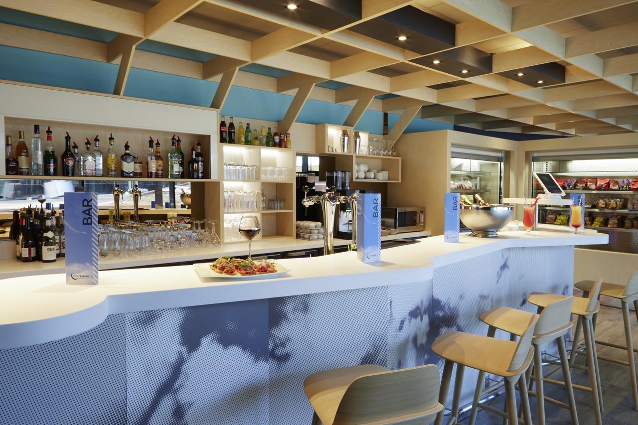 Ibis Styles Paris Charles De Gaulle Airport Hotel