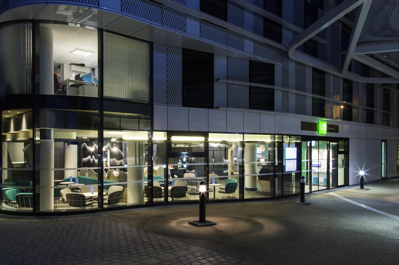 Hotel Ibis Styles Paris Charles De Gaulle Airport 3*