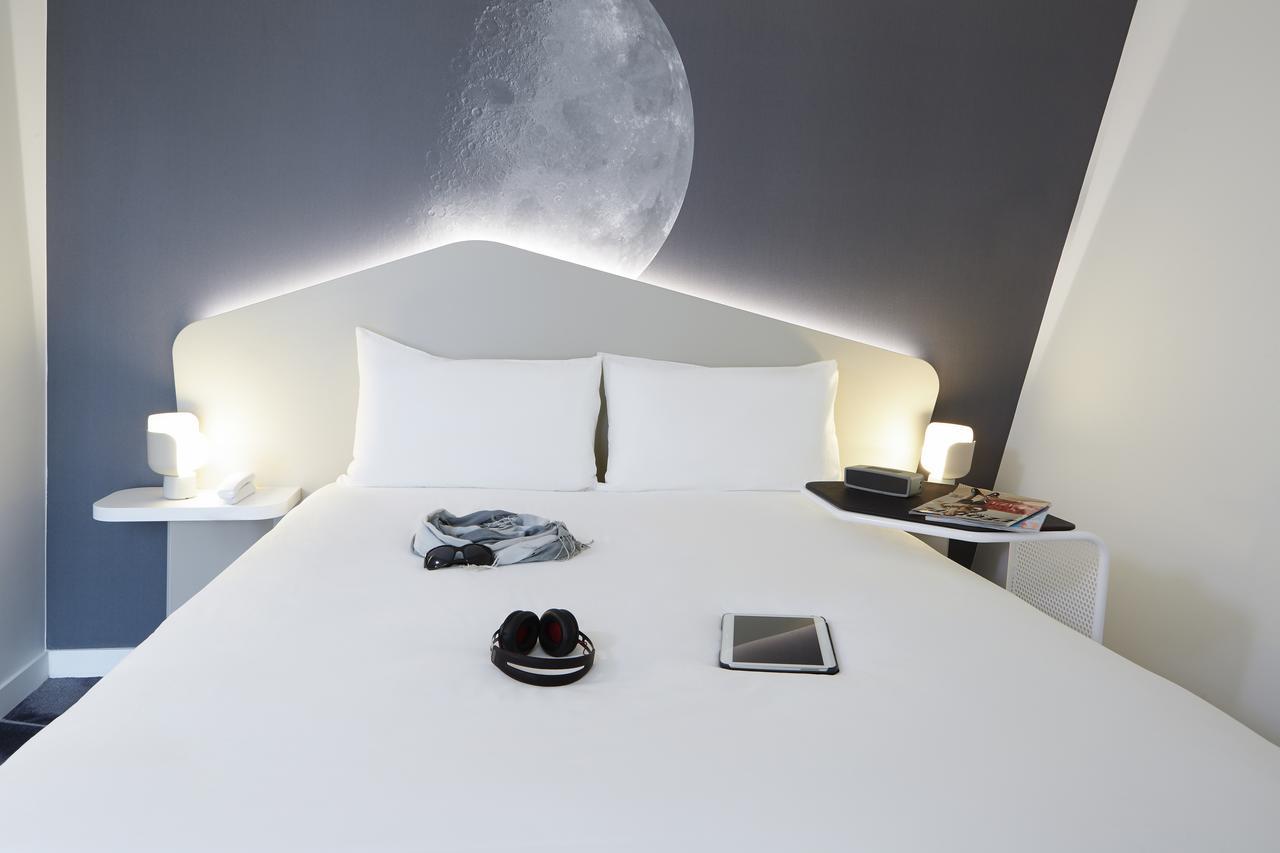 Ibis Styles Paris Charles De Gaulle Airport 3* Le Mesnil-Amelot