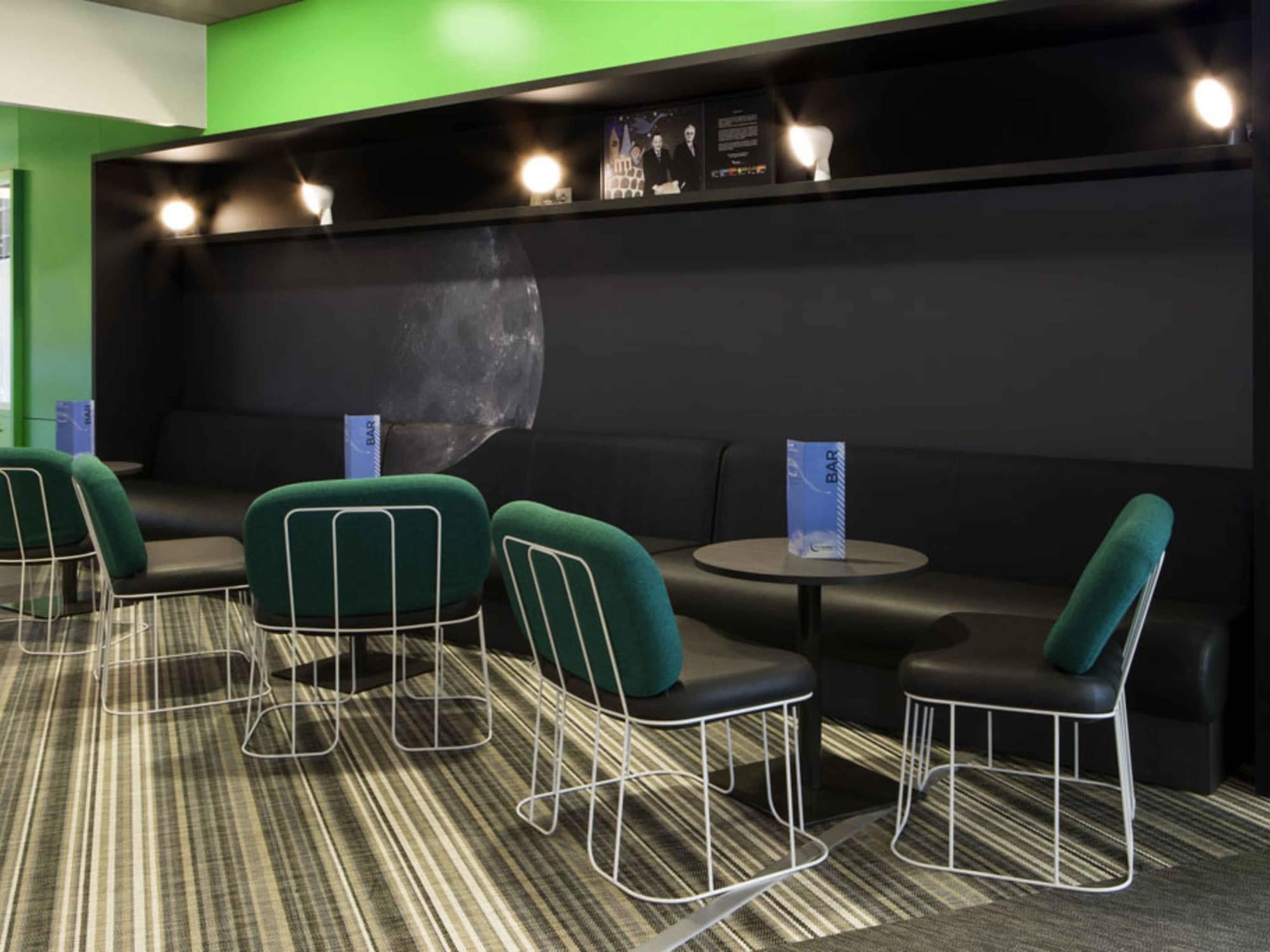 Hotel Ibis Styles Paris Charles De Gaulle Airport 3*