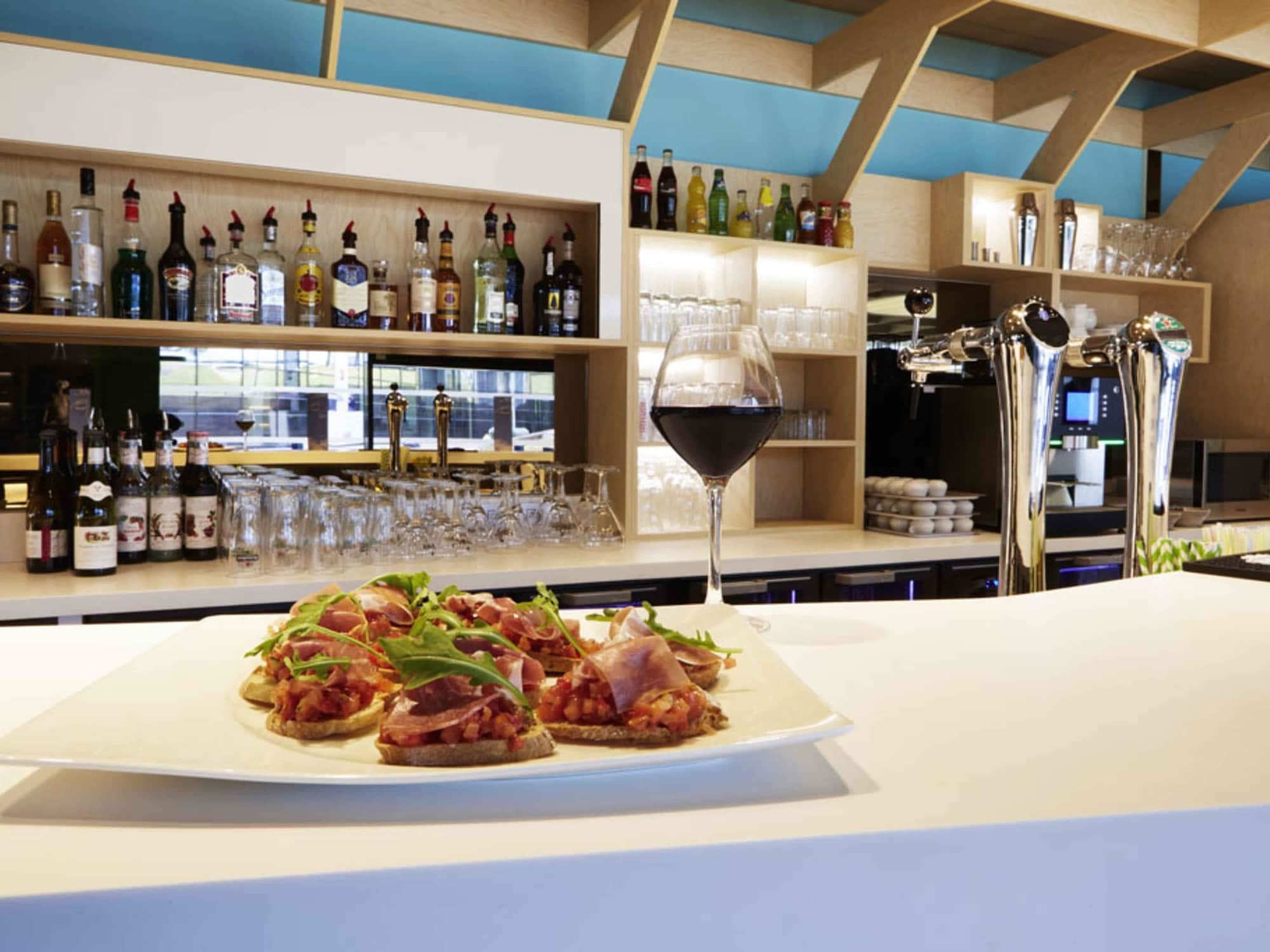 Ibis Styles Paris Charles De Gaulle Airport Hotel 3*