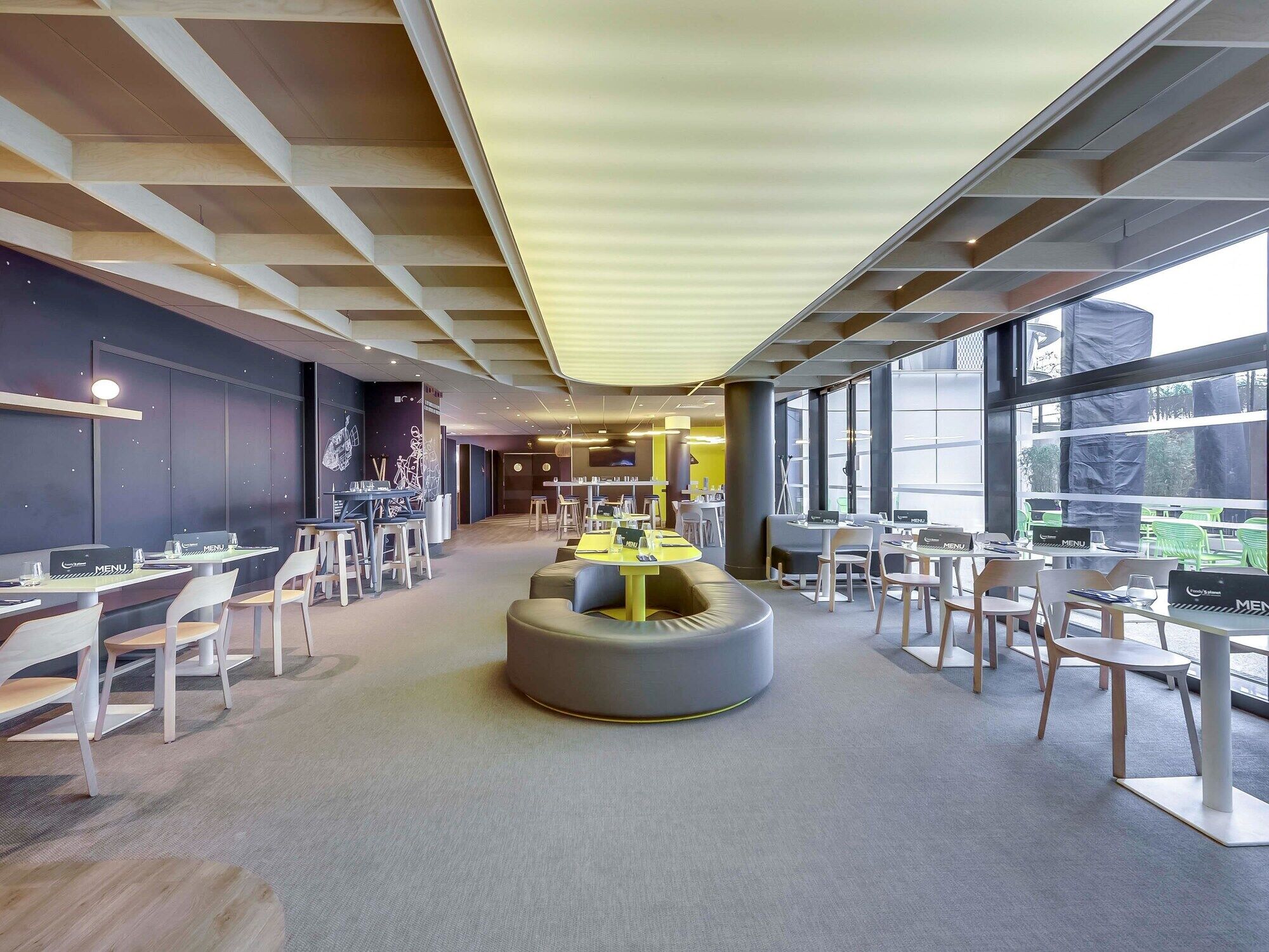 Ibis Styles Paris Charles De Gaulle Airport Le Mesnil-Amelot