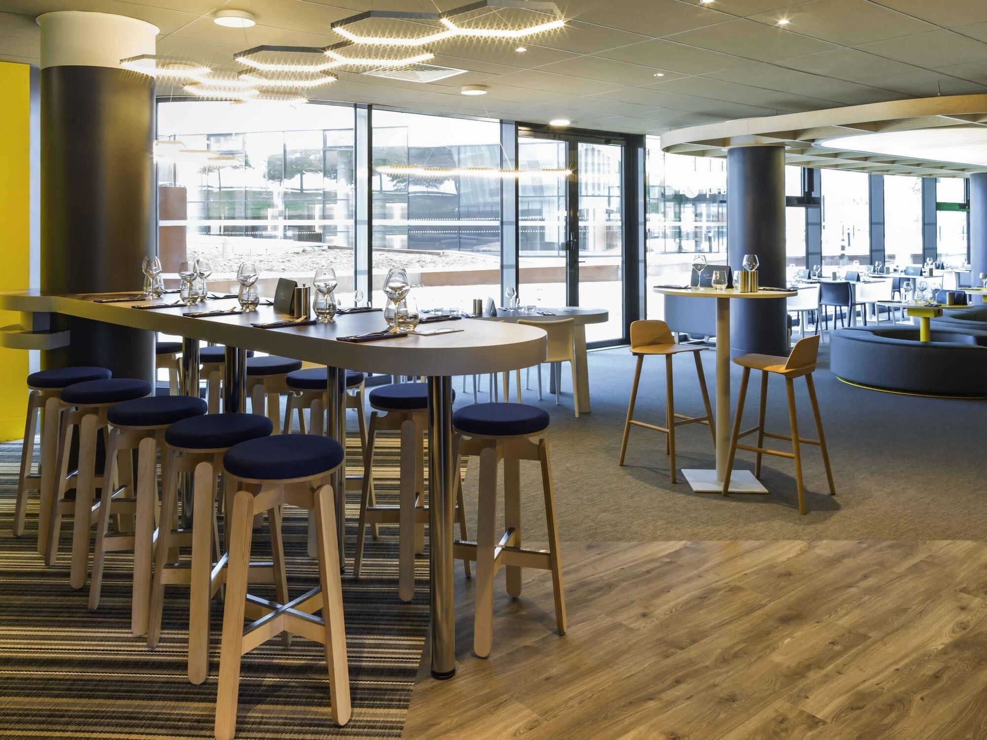Ibis Styles Paris Charles De Gaulle Airport 3*