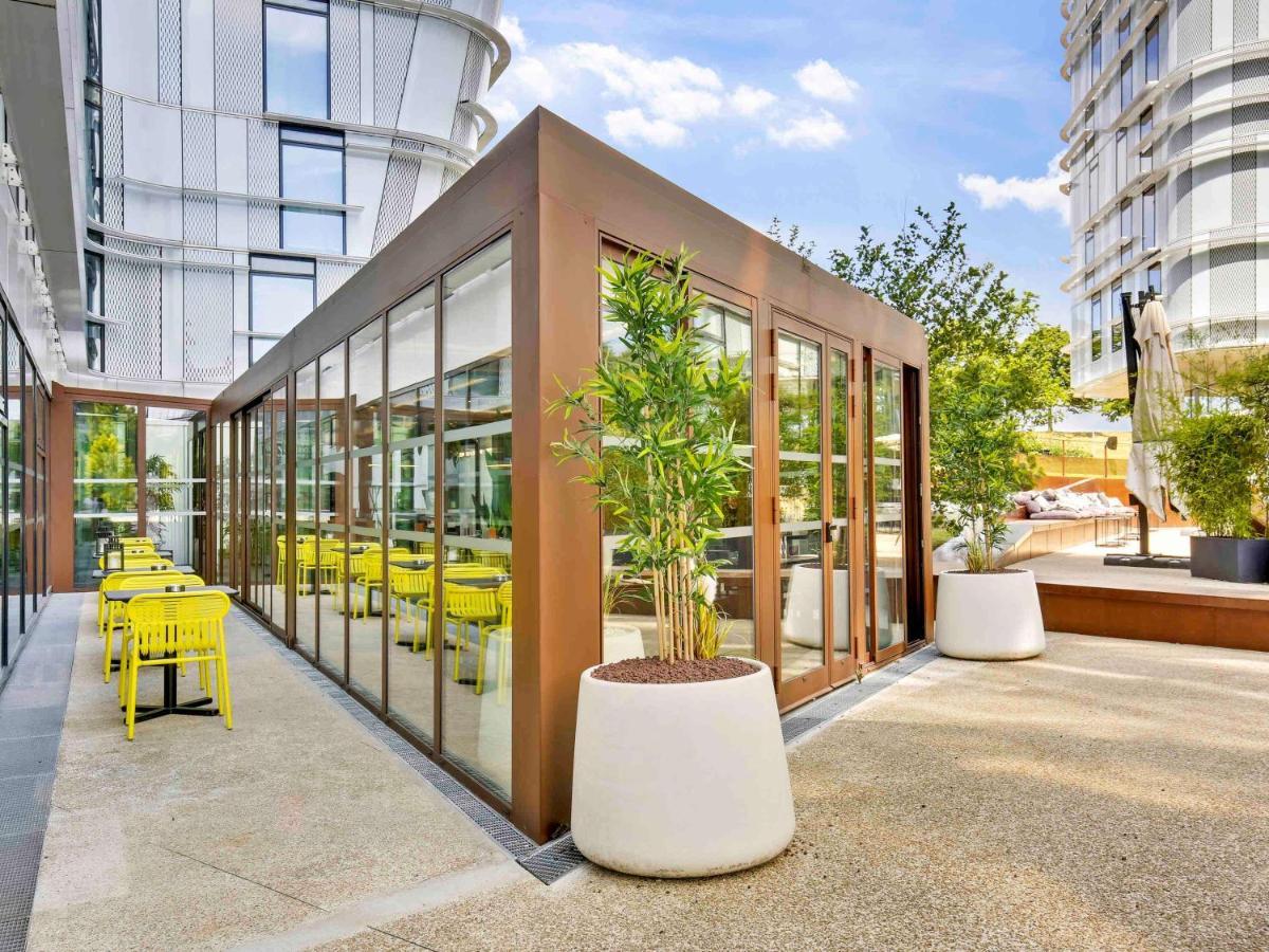 Ibis Styles Paris Charles De Gaulle Airport Le Mesnil-Amelot