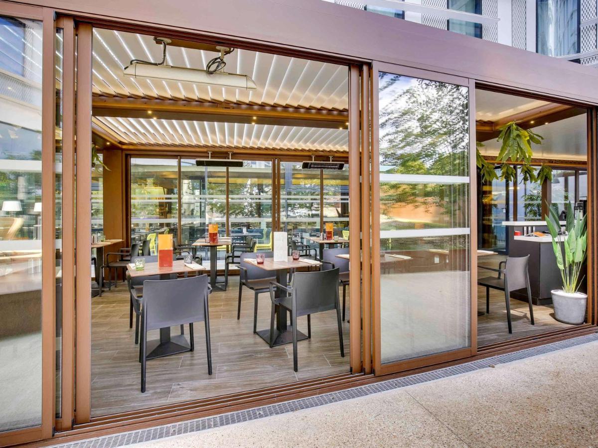 Ibis Styles Paris Charles De Gaulle Airport Hotel 3*