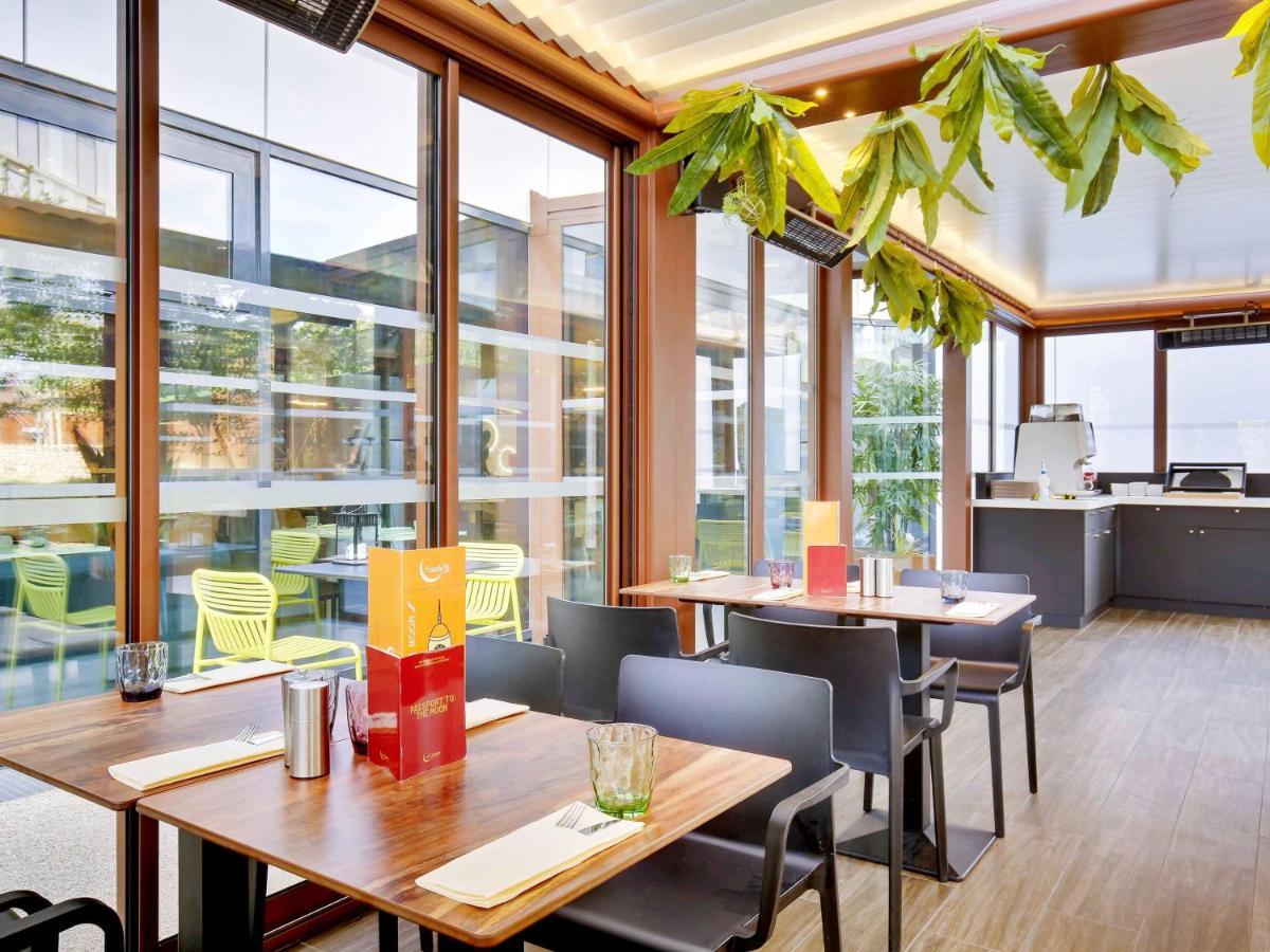 Ibis Styles Paris Charles De Gaulle Airport Le Mesnil-Amelot