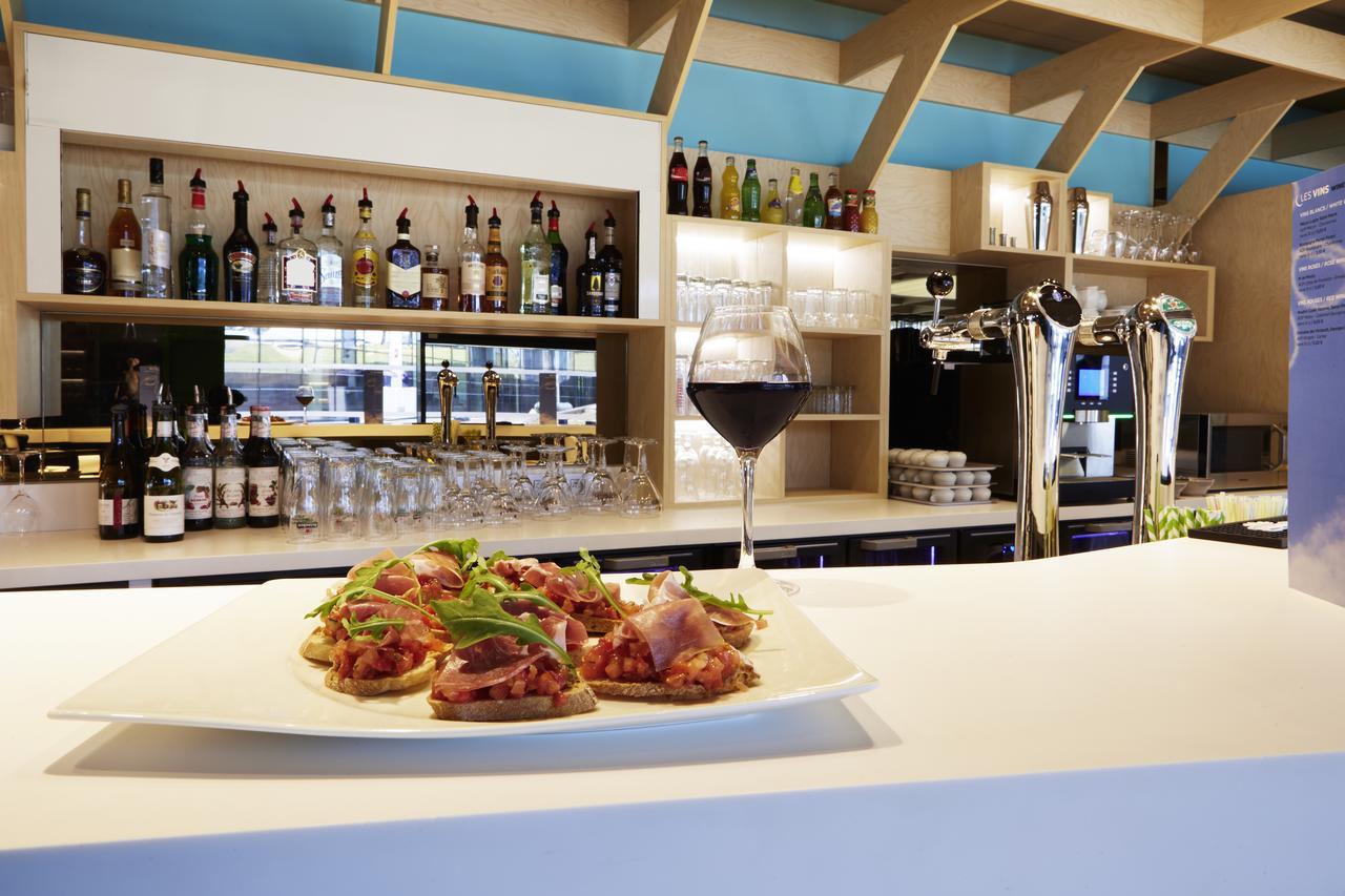 Ibis Styles Paris Charles De Gaulle Airport Hotel Roissy-en-France
