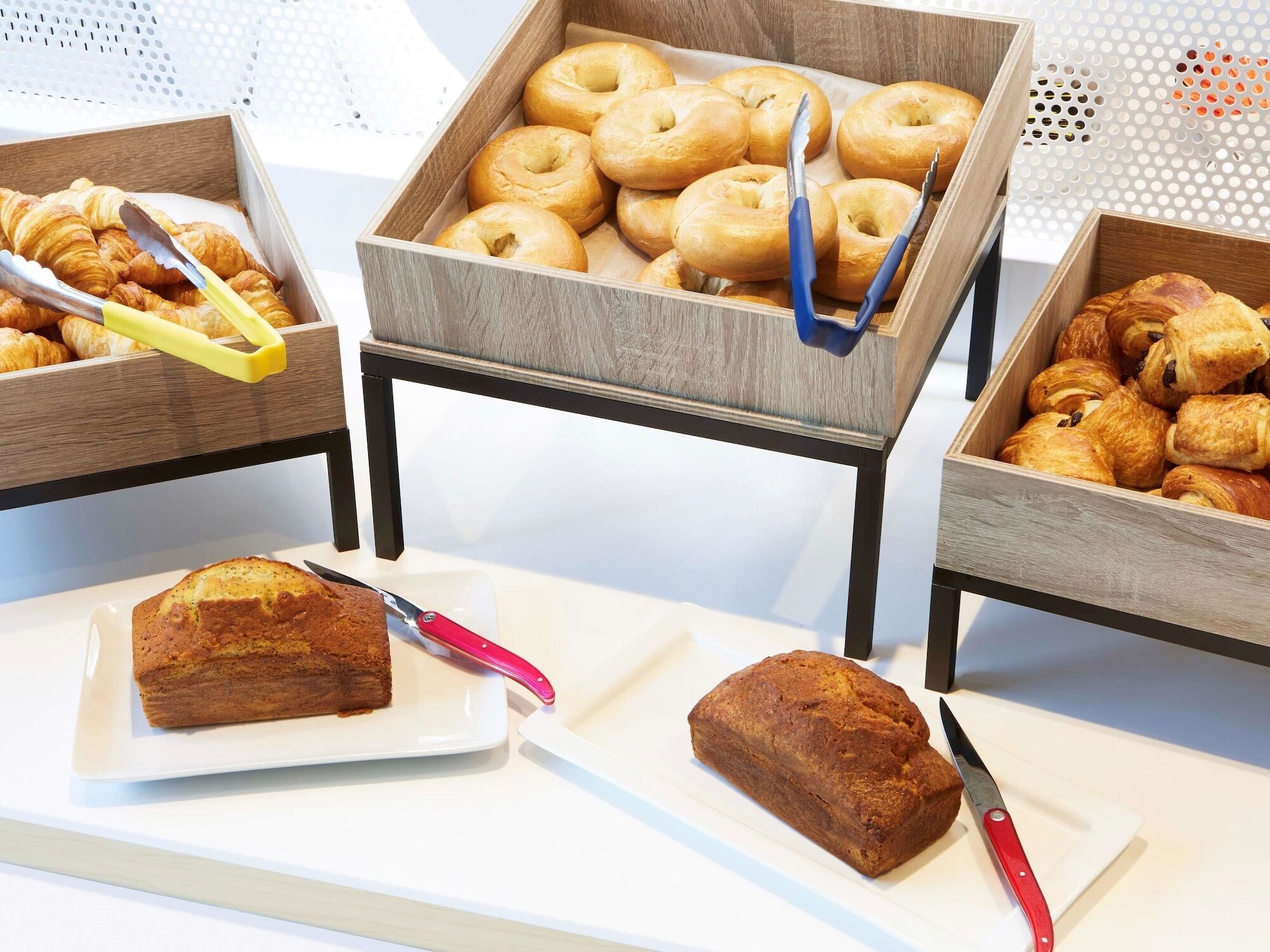 Ibis Styles Paris Charles De Gaulle Airport Hotel Roissy-en-France
